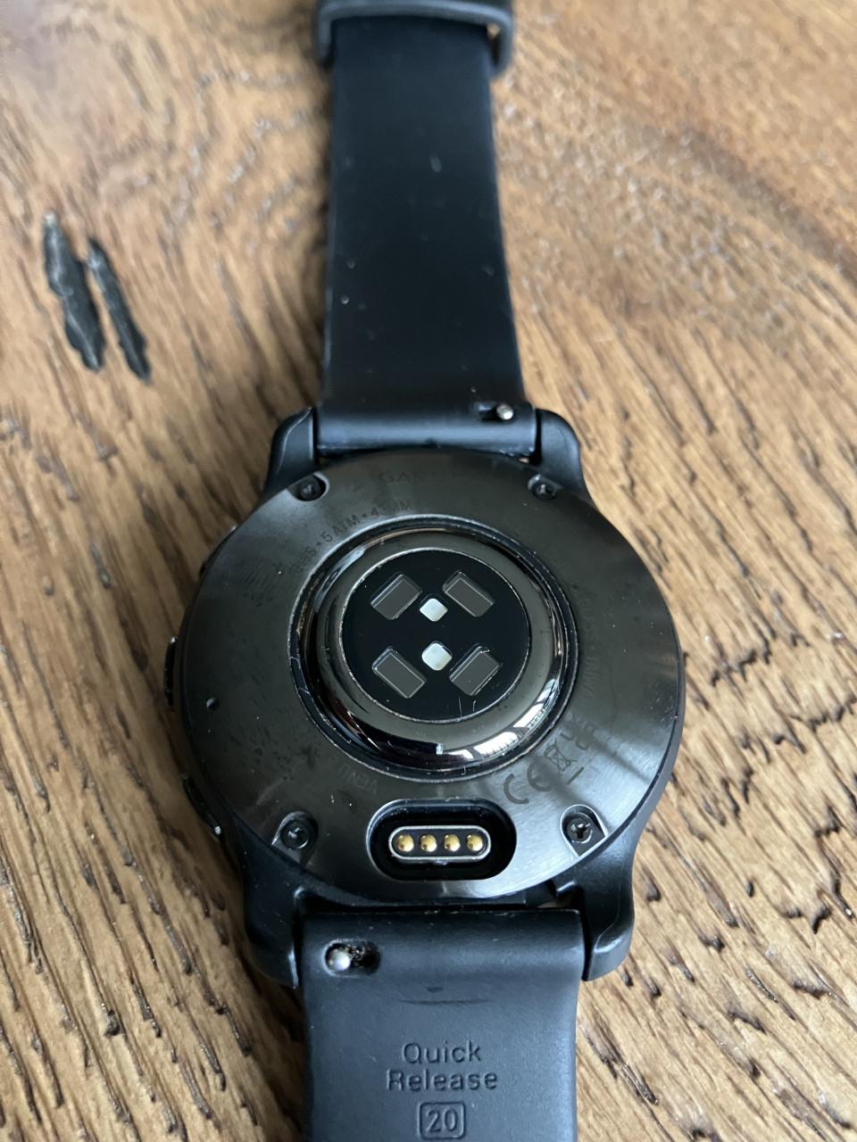 Garmin Venu 2 plus