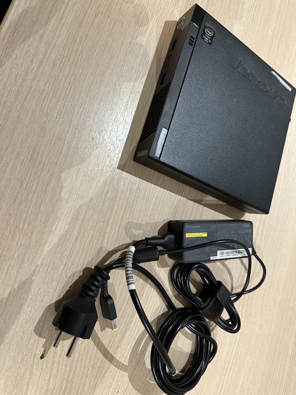 Lenovo ThinkCentre M93p