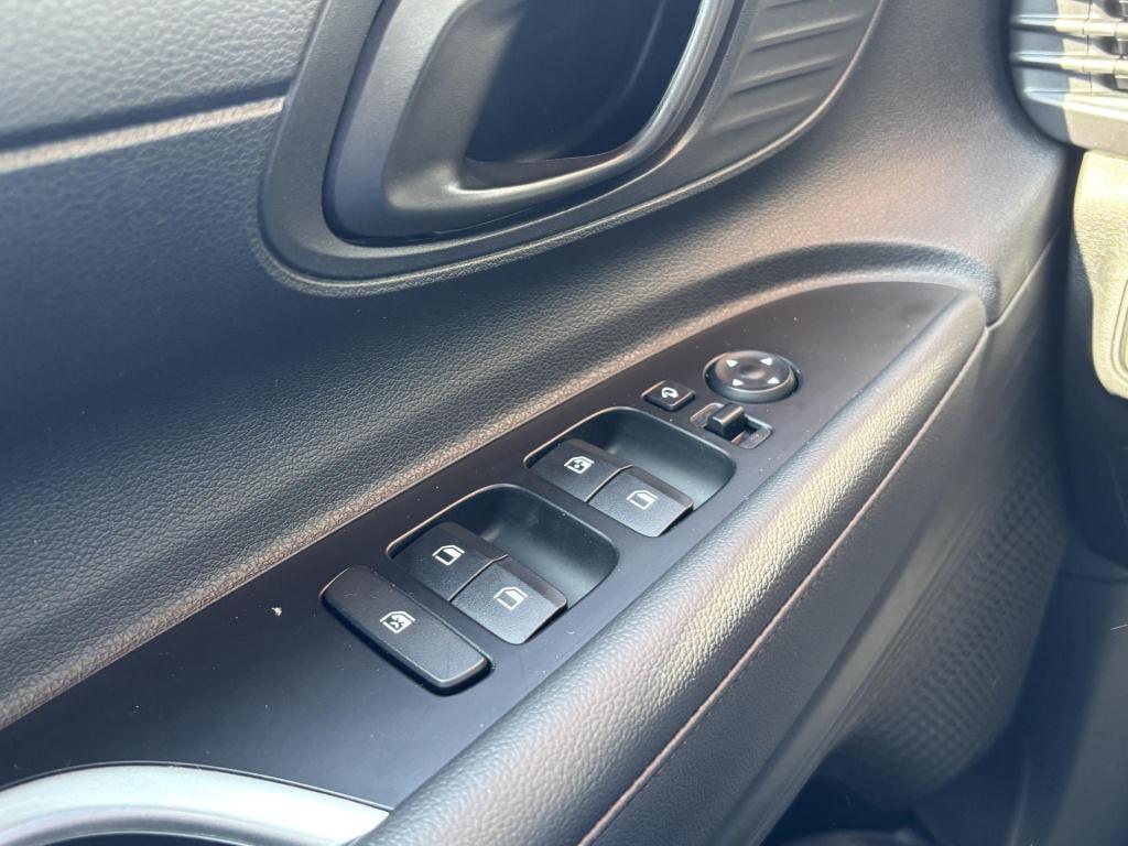 Hyundai I 20 1.0 t-gdi comfort smart automaat incl. trekhaak!