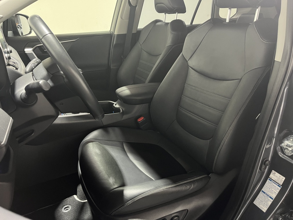 Toyota Rav4 2.5 hybrid awd executive | leer | bsm | 360 camera |