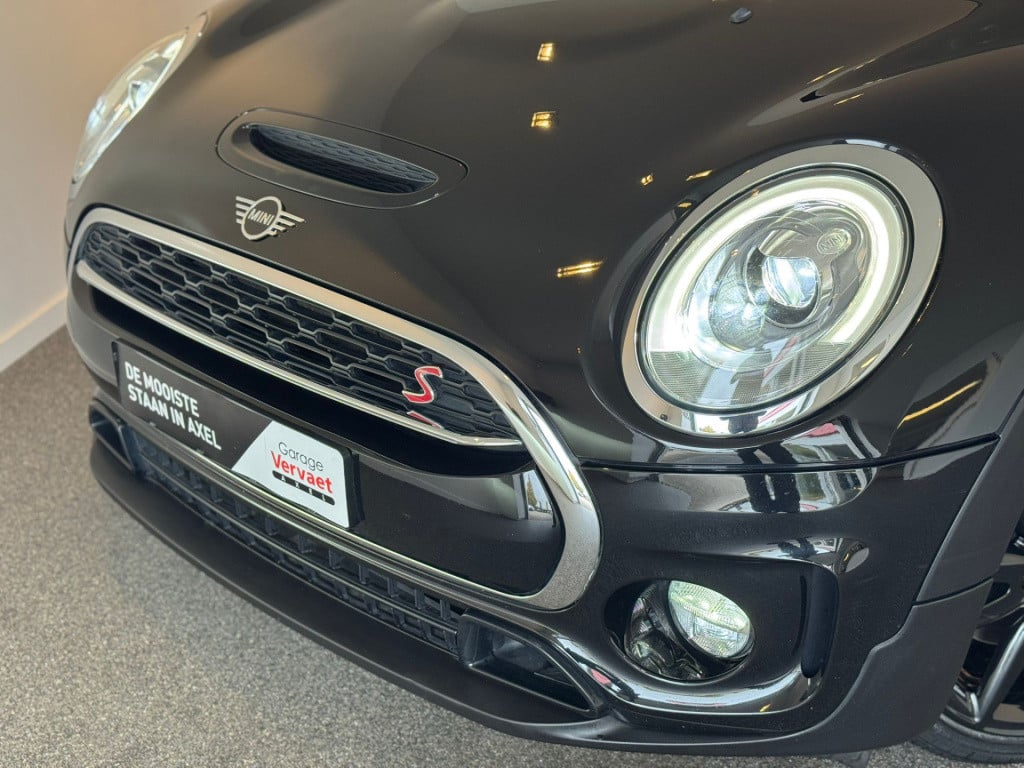 Mini Clubman mini 2.0 cooper s