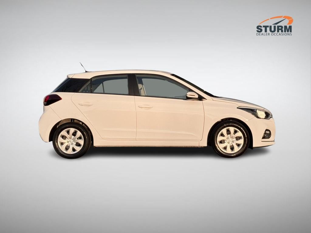 Hyundai I 20 1.0 t-gdi comfort