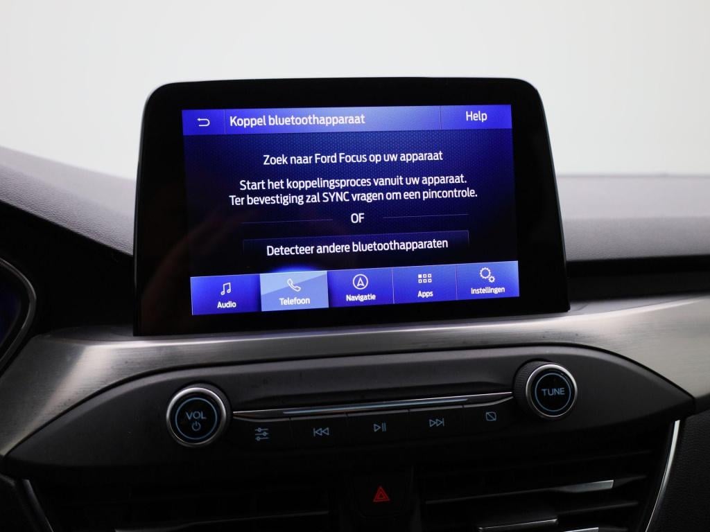 Ford Focus clipper 1.0i ecoboost mhev 114kw titanium winterpack | b&o sound