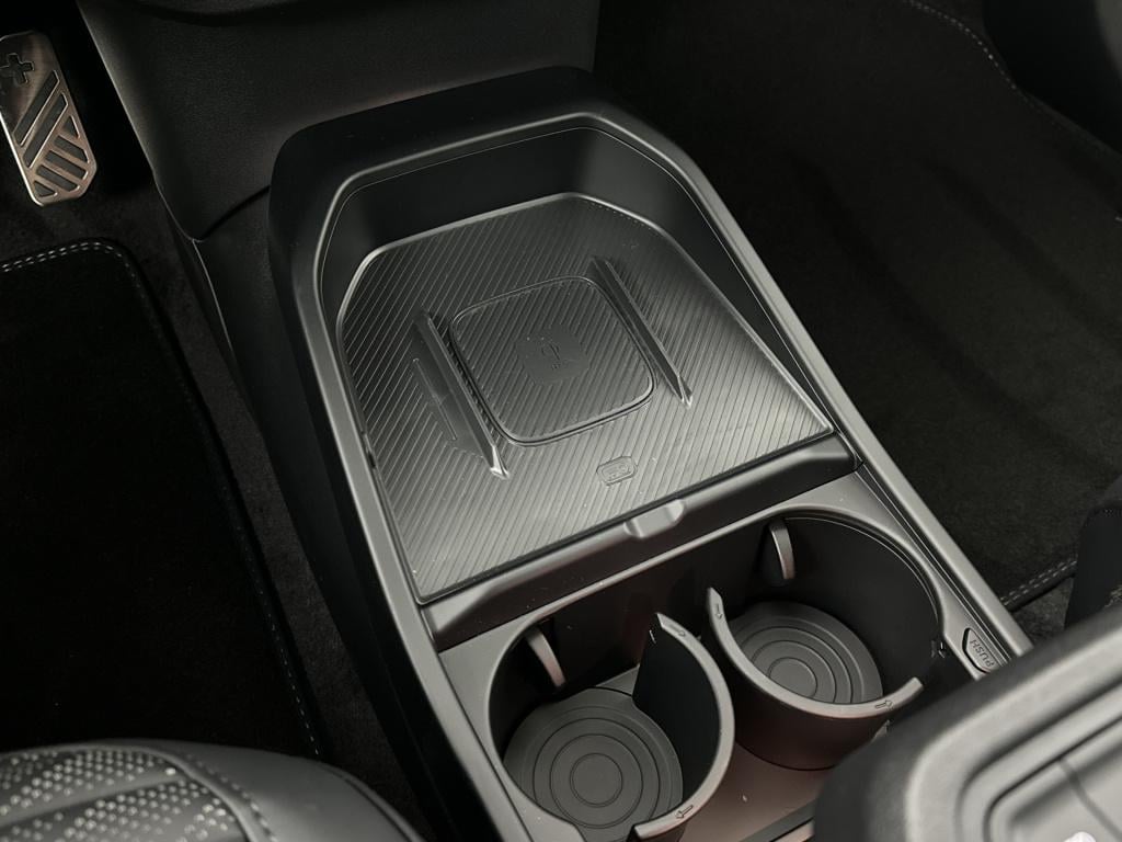 Kia Ev4 gt-line business edition 81.4 kwh | demontratievoertuig |