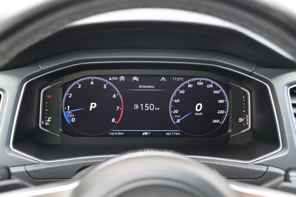 Volkswagen T-roc cabrio 1.5 tsi r-line 150pk dsg7