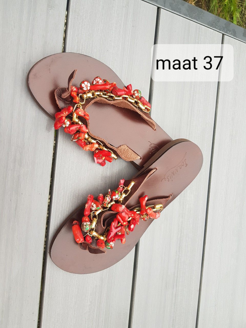 Schoenen maat 37