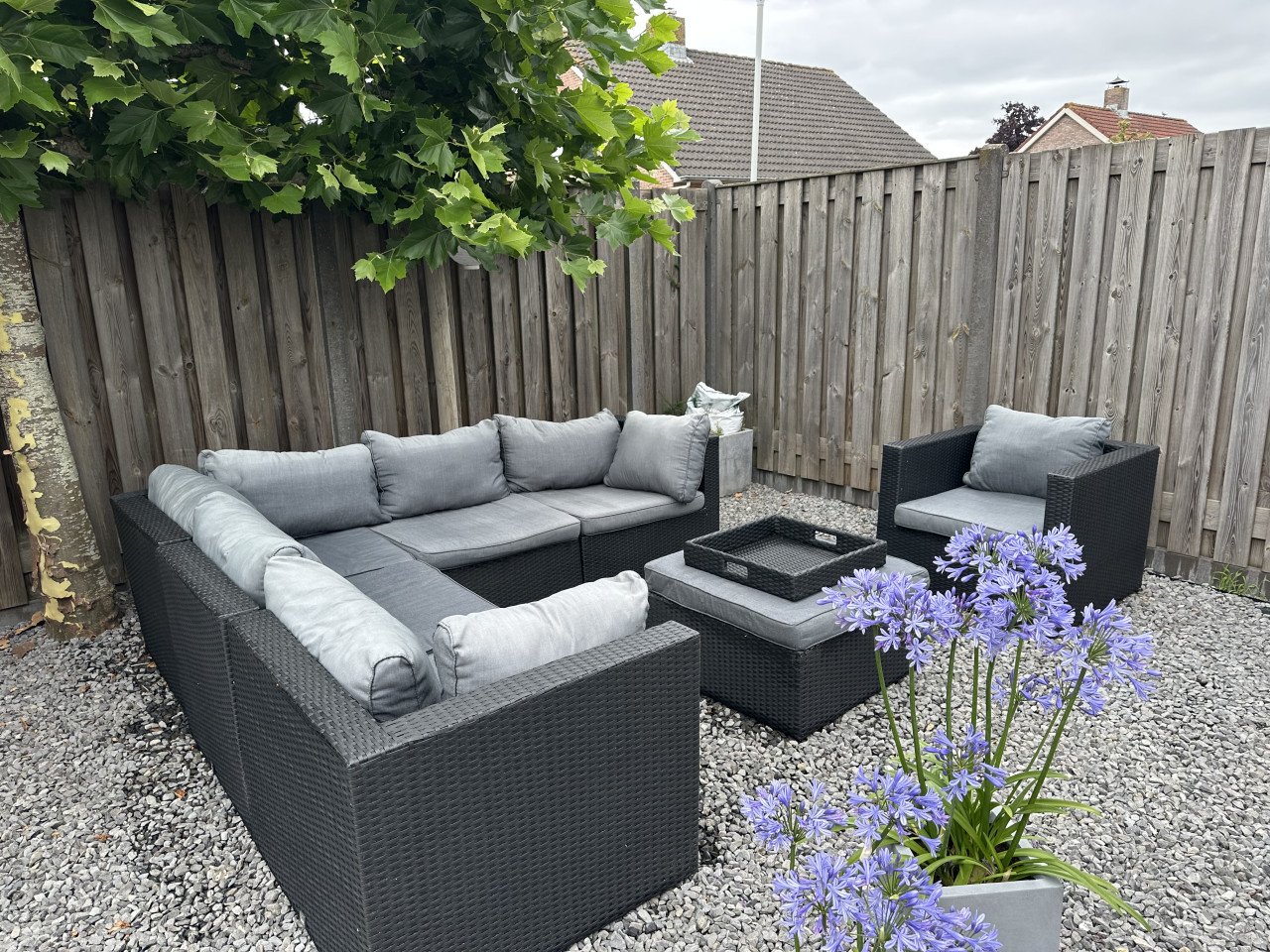 Loungeset