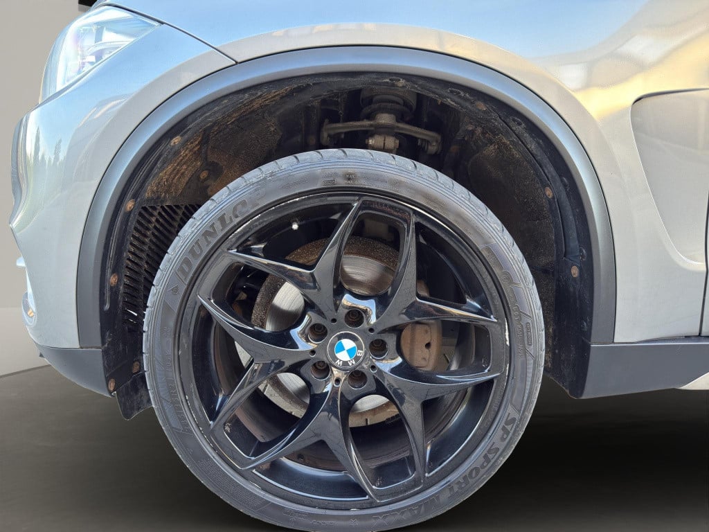 BMW X5 xdrive30d high executive 7p. pano h-up 360 memory