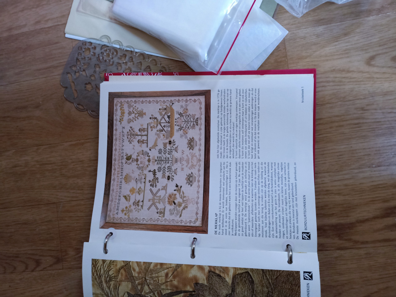 Hobby boeken