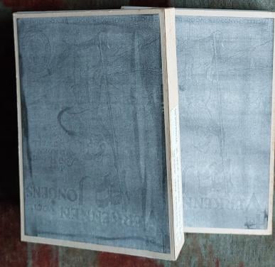 Verkennen voor Jongens kopie 1929