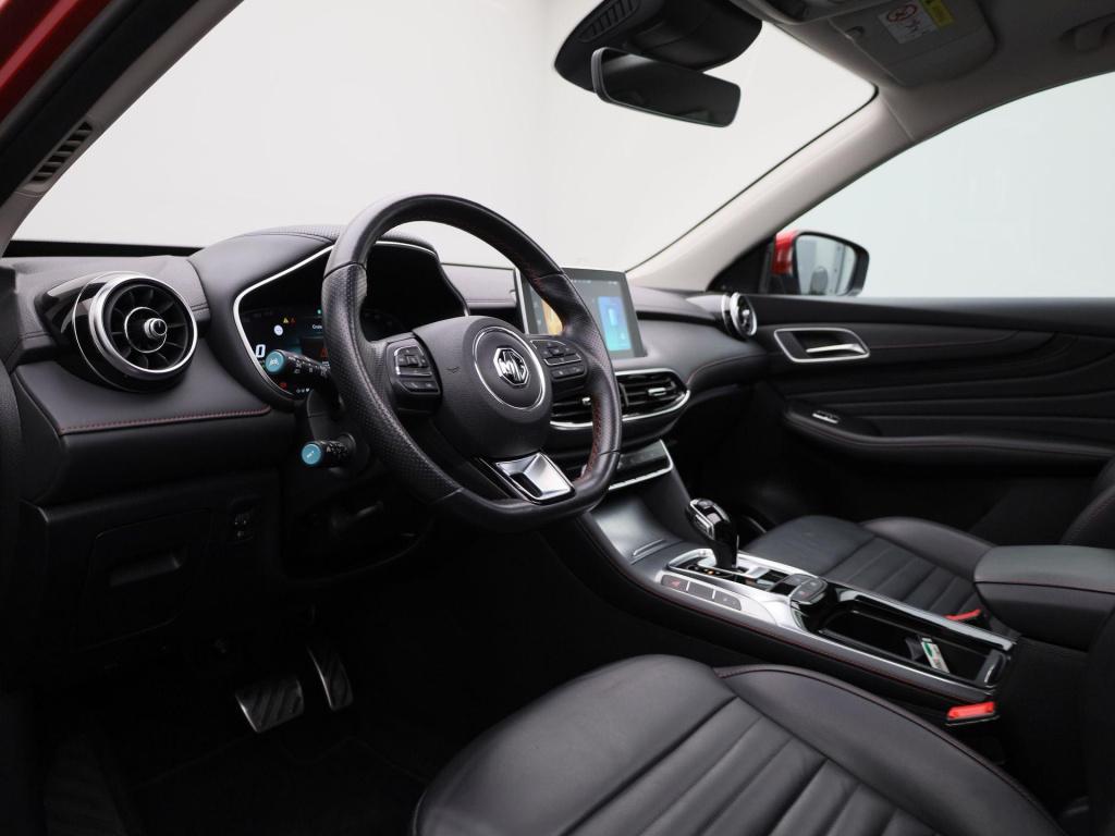 MG Ehs 1.5 tgdi phev aut. luxury | 360 camera | panoramadak | lederen bekle
