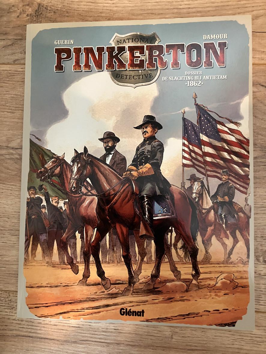 Pinkerton