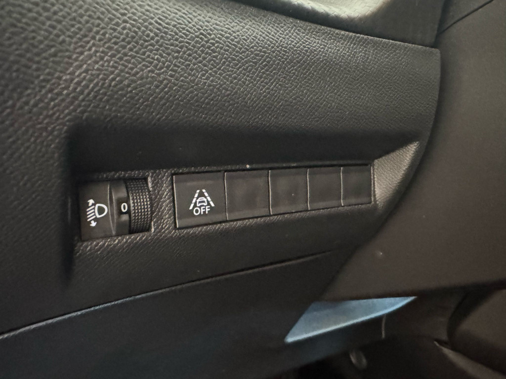Peugeot 208 1.2 puretech active pack