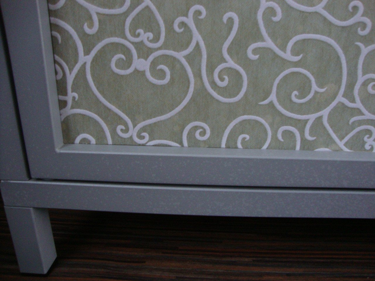 Dressoir