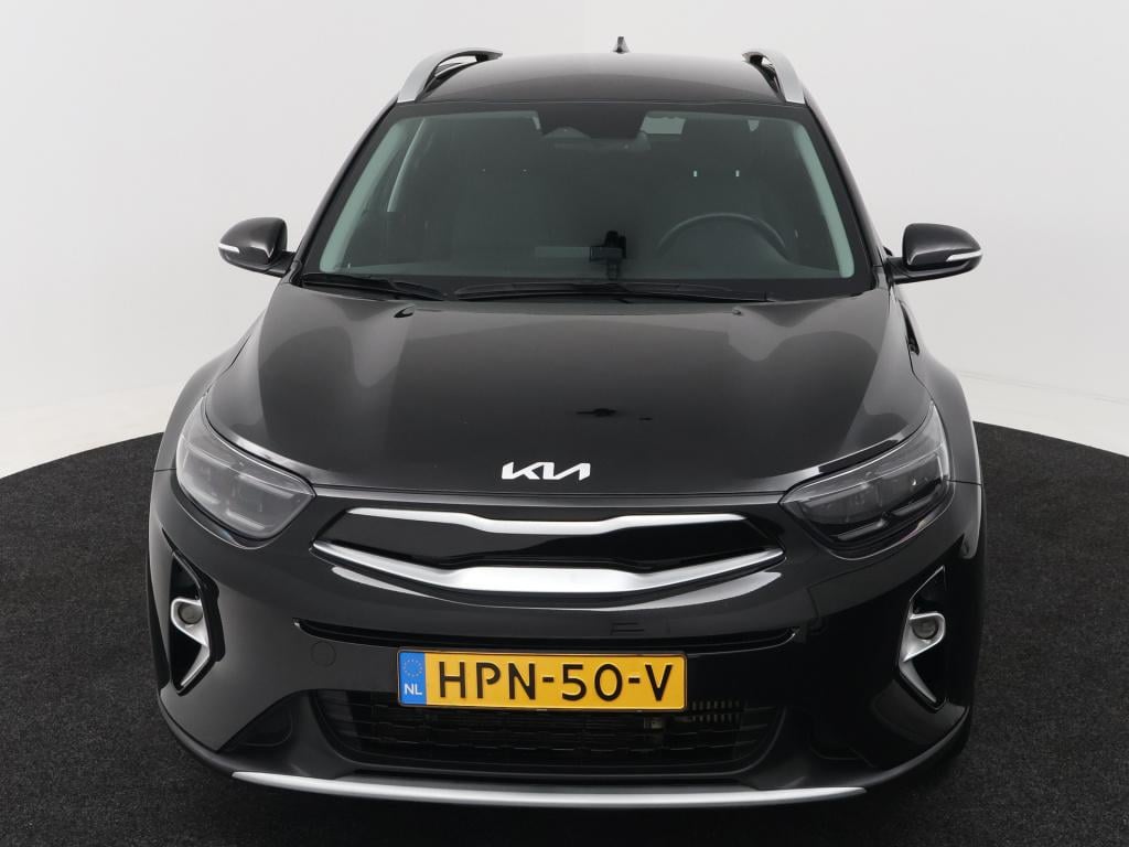 Kia Stonic 1.0 t-gdi mhev dynamicplusline onderweg-naar-dealer