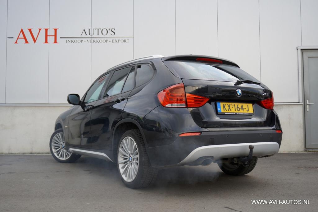 BMW X1 sdrive18d executive