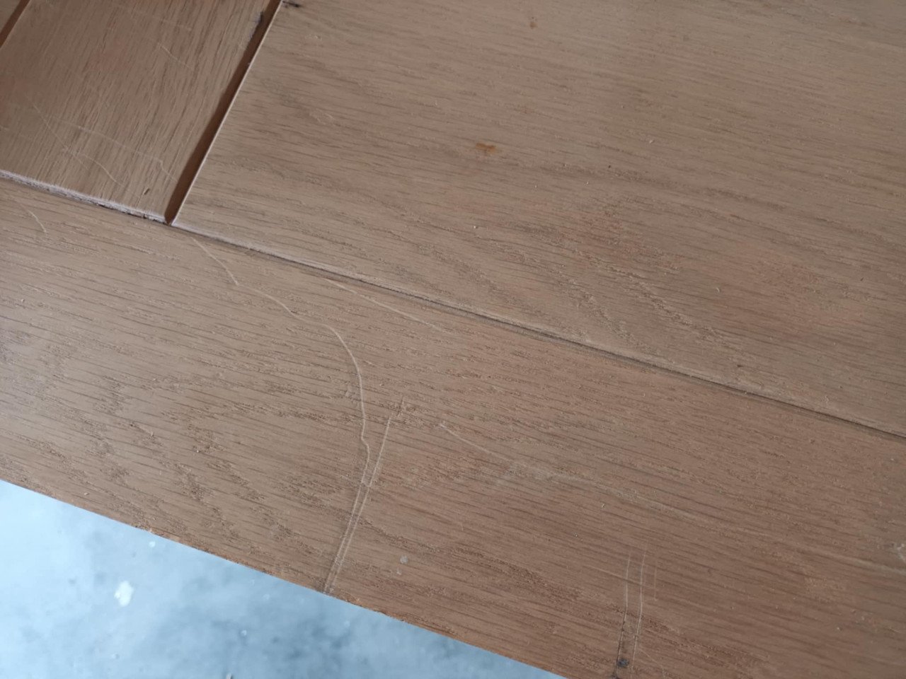 Dressoir