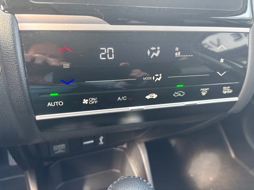 Honda Jazz 1.3 i-vtec elegance