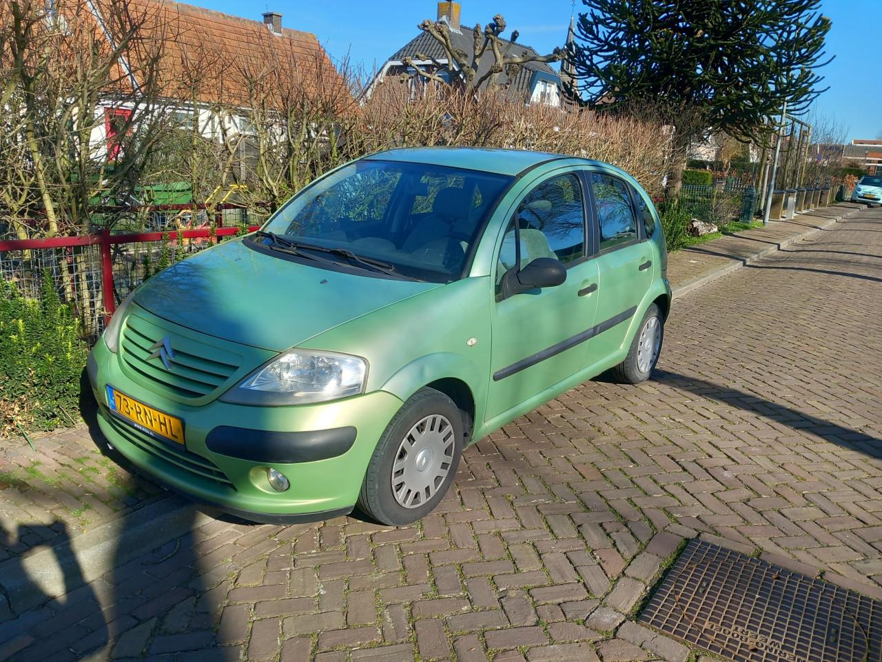 Citroën c3
