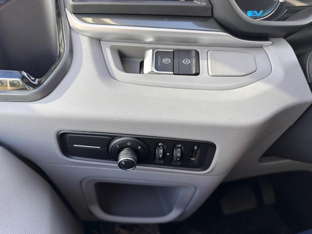 Maxus Edeliver9 l3 business deal 65 kwh citybox | direct leverbaar! | op = 