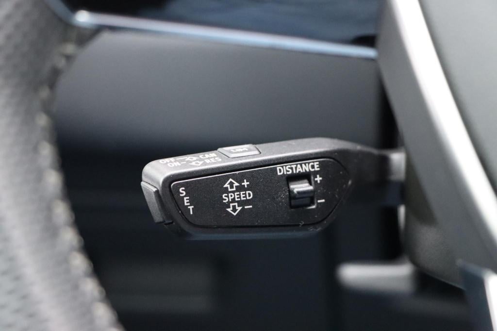 Audi A6 avant 55 tfsi e quattro competition 367pk s tronic