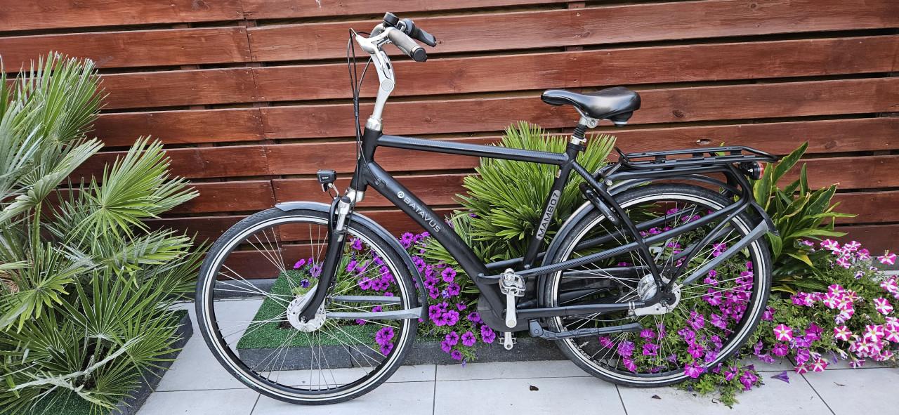 Batavus  Mambo Herenfiets
