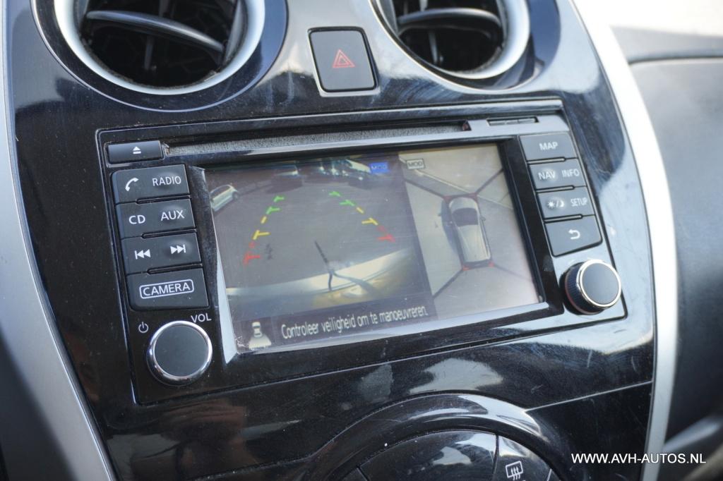 Nissan Note 1.2 dig-s tekna