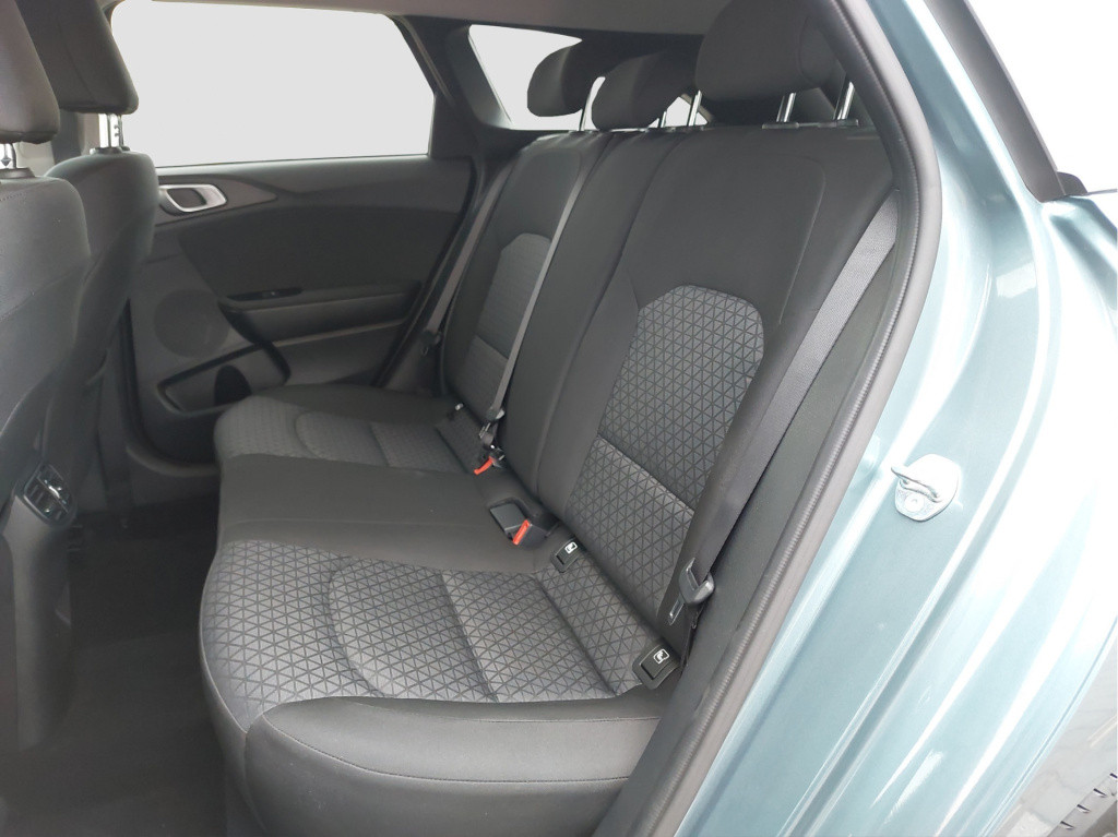 Kia Ceed Sportswagon 1.5 t-gdi dynamicline limited | stuurverwarming | stoe