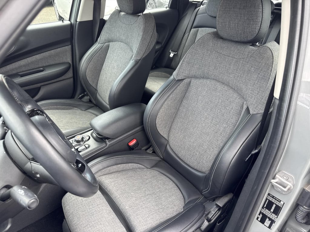 Mini Clubman mini 1.5 cooper pepper