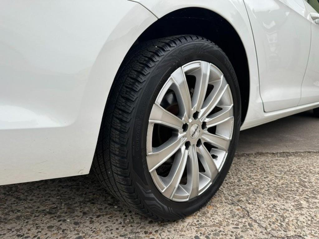 Volkswagen Golf 1.2 tsi comfortline