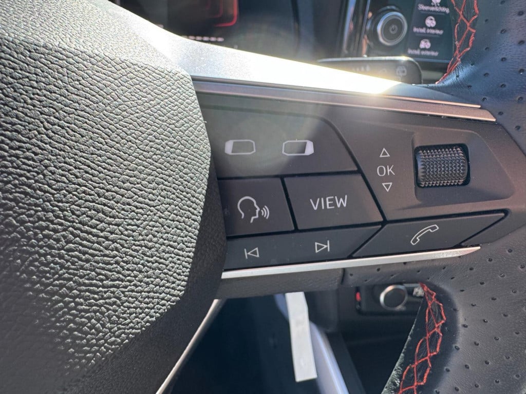 Seat Arona 1.0 tsi fr style business connect