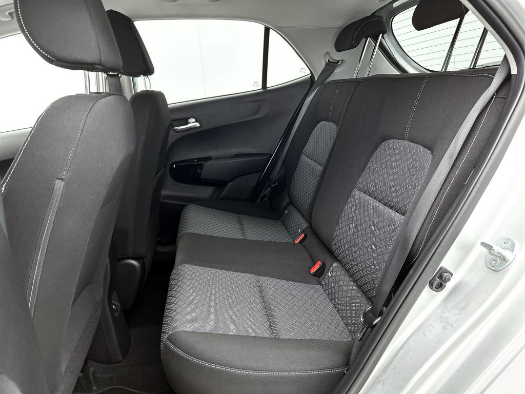 Kia Picanto 1.0 dpi dynamicplusline | wordt verwacht |