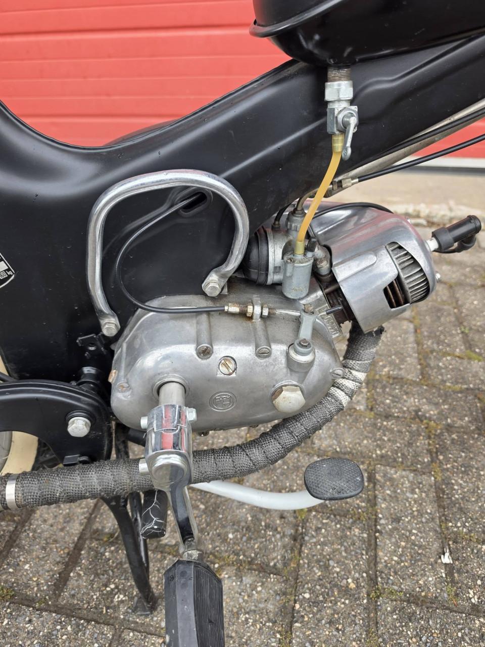 Puch MV 50
