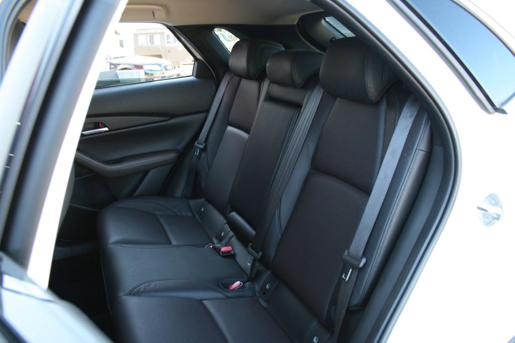 Mazda Cx-30 2.0 e-skyactiv-x m hybrid luxury