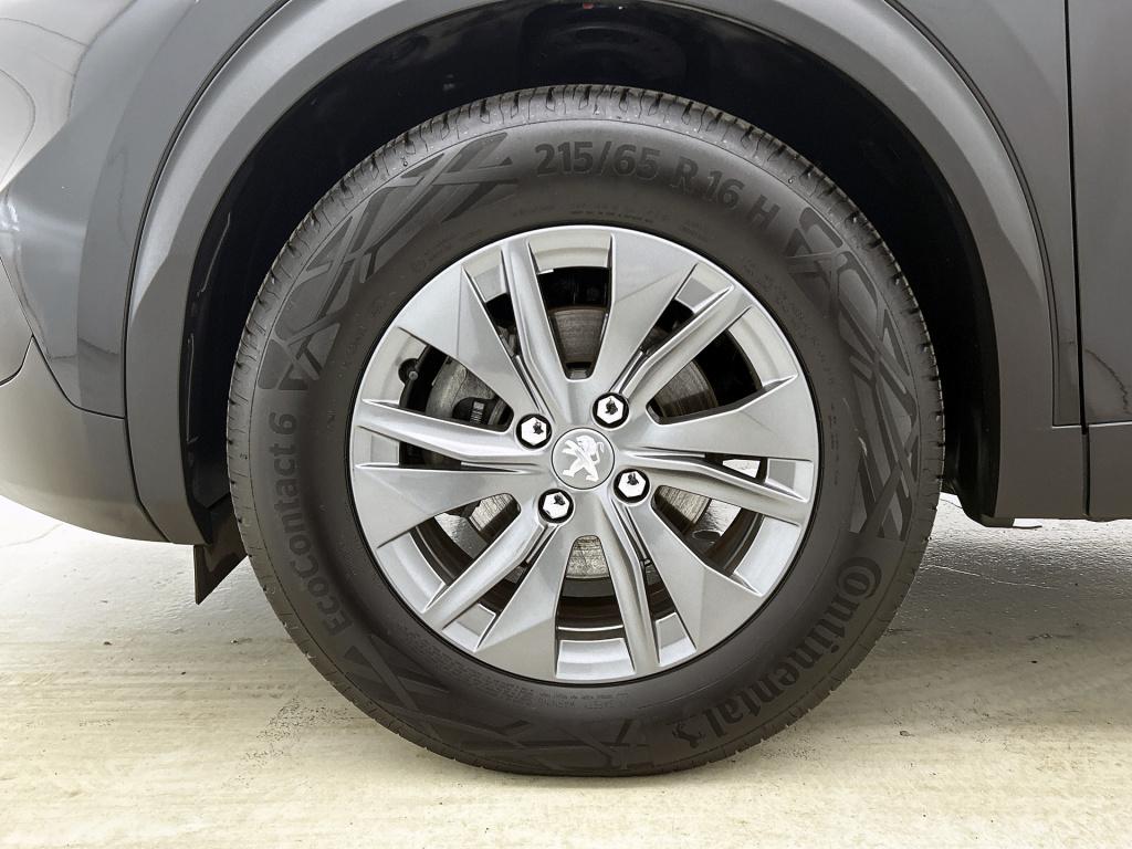 Peugeot 2008 100pk active pack | rijklaar | camera | stoelverwarming | park