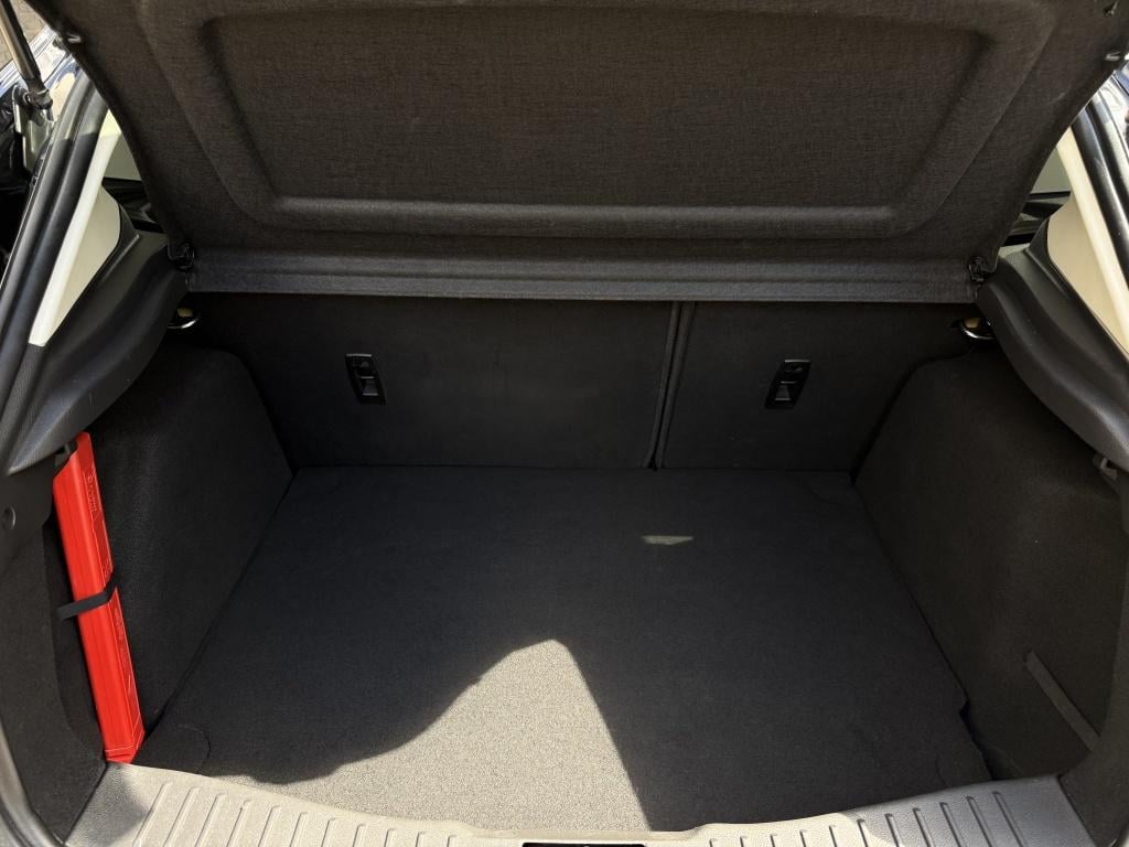 Ford Focus 1.0 trend - apple carplay / android auto - 71.000km! -