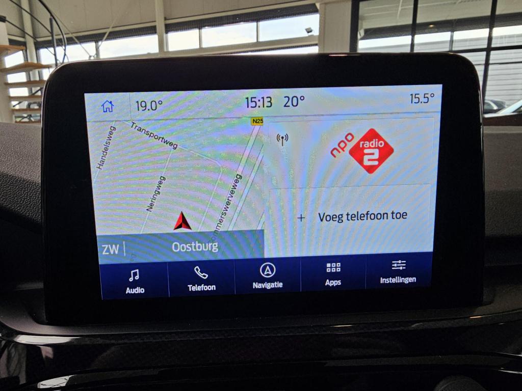 Ford Kuga 1.5 ecoboost st-line x