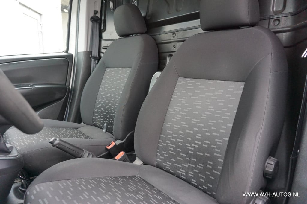 Opel Combo 1.3 cdti l2h1 ecoflex