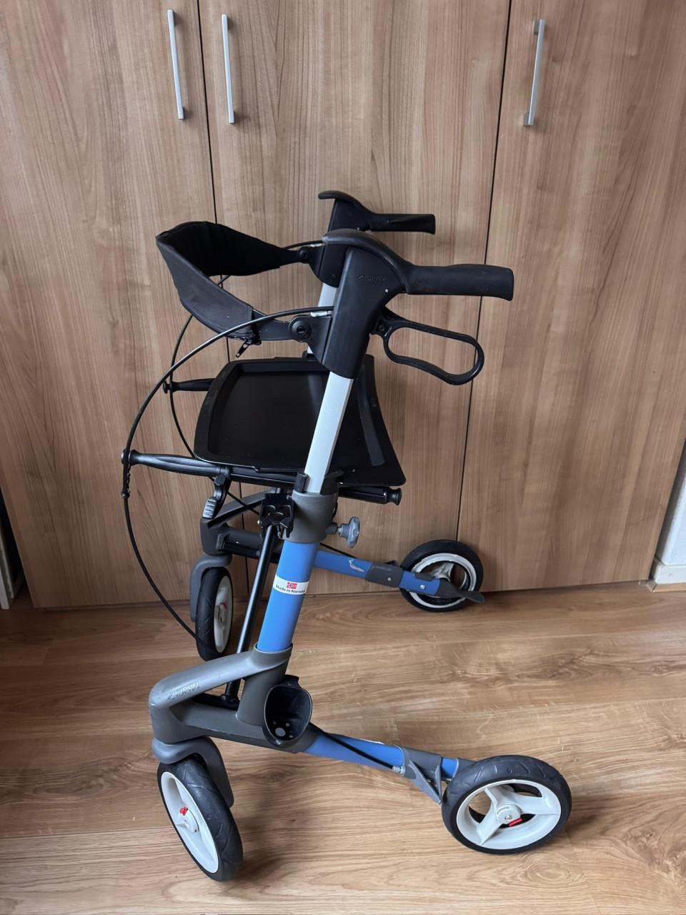 Topro Rollator ,