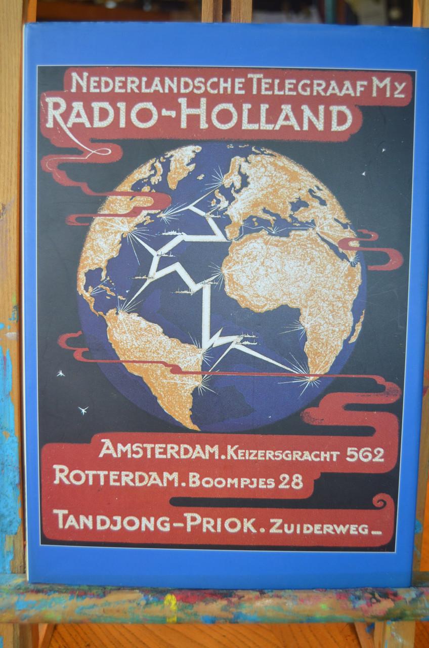 Radio Holland 85 jaar