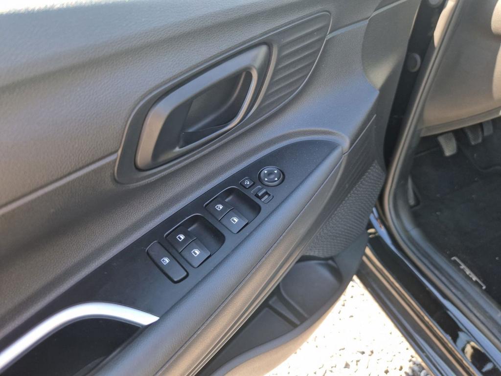Hyundai I 20 1.0 t-gdi comfort | 1e eigenaar | camera | airco | lane assist