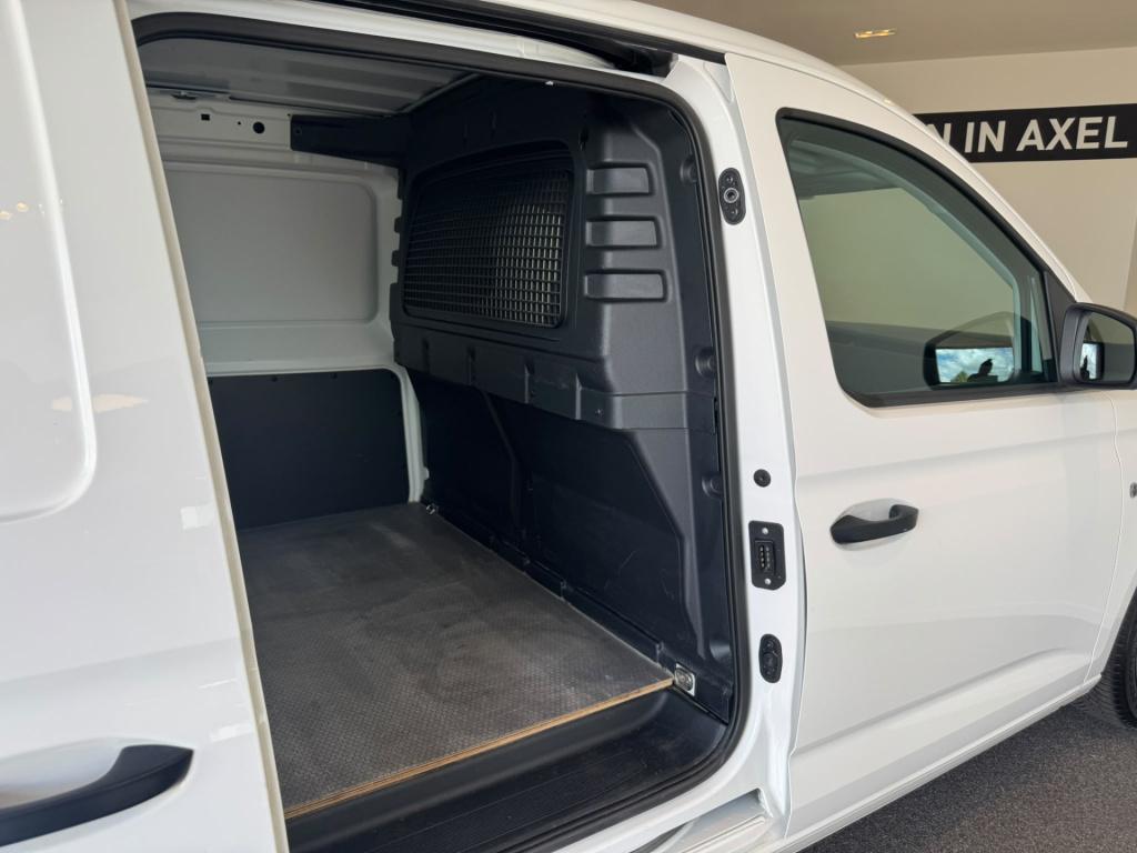 Volkswagen Caddy 2.0 tdi l2 trend cargo maxi