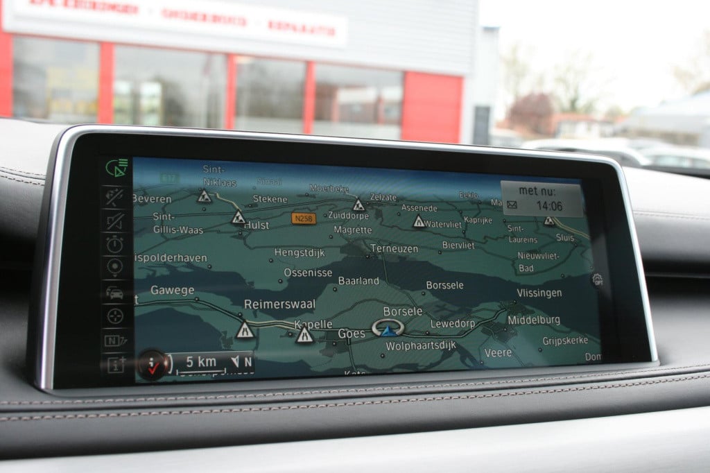 BMW X5 xdrive40e high executive