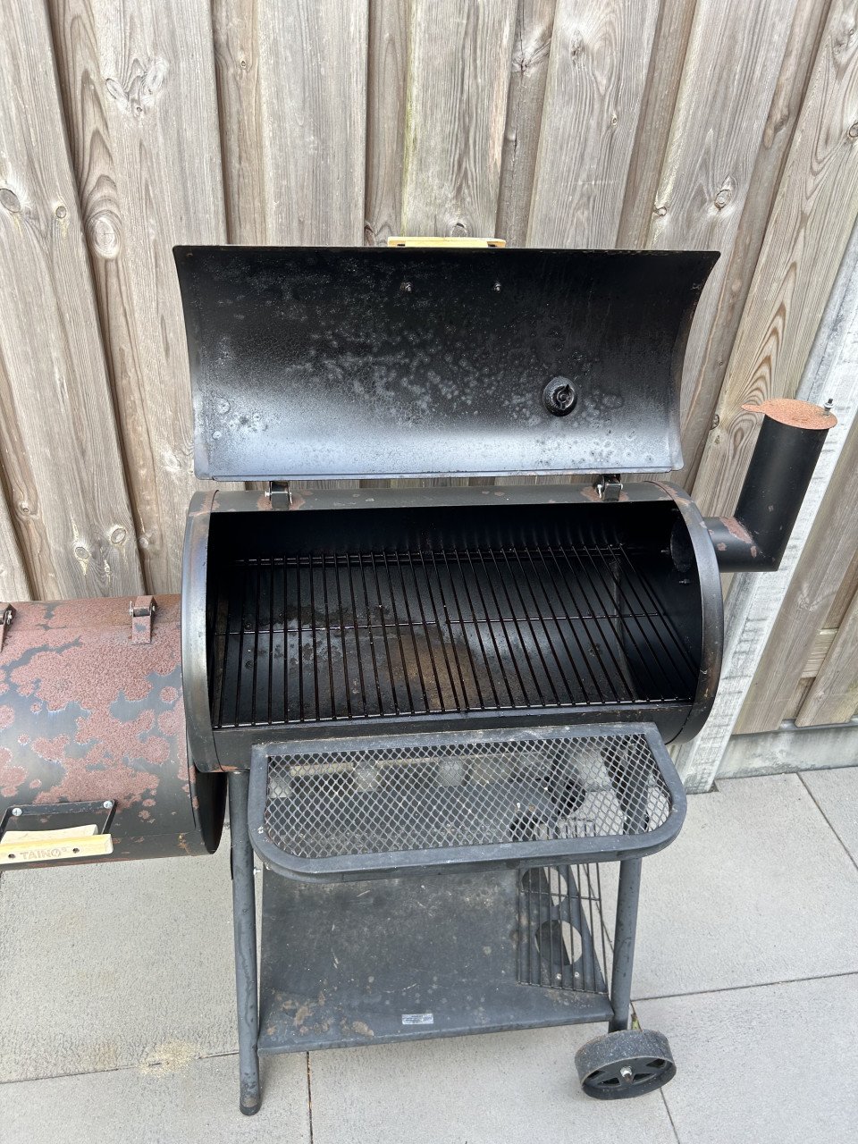 Smoker BBQ