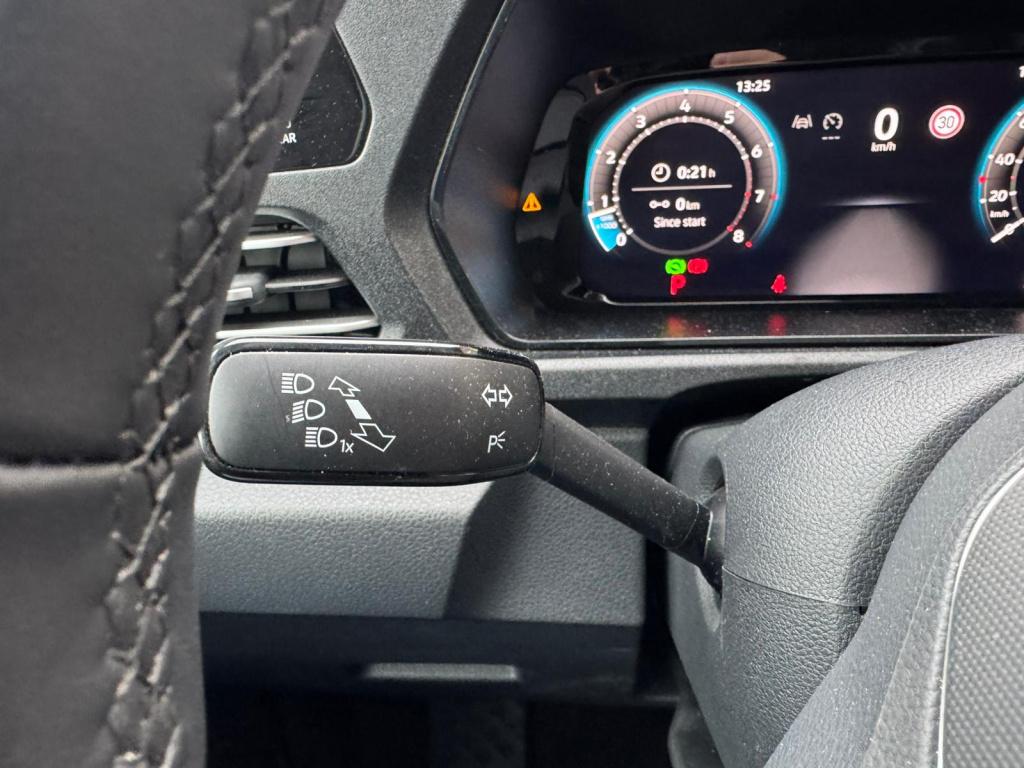 Volkswagen Caddy maxi 1.5 tsi life