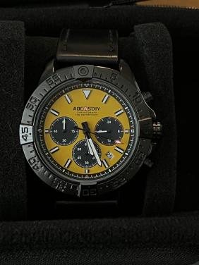 Horloge Aocasdiy