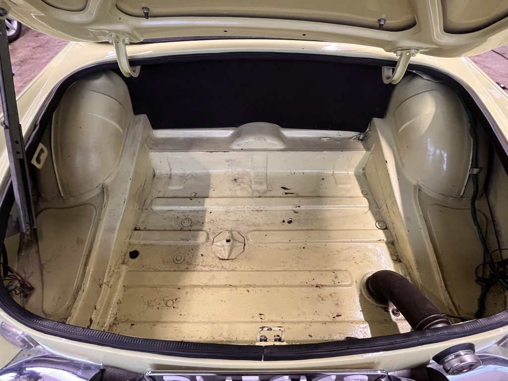 MG B mgb 1.8 roadster