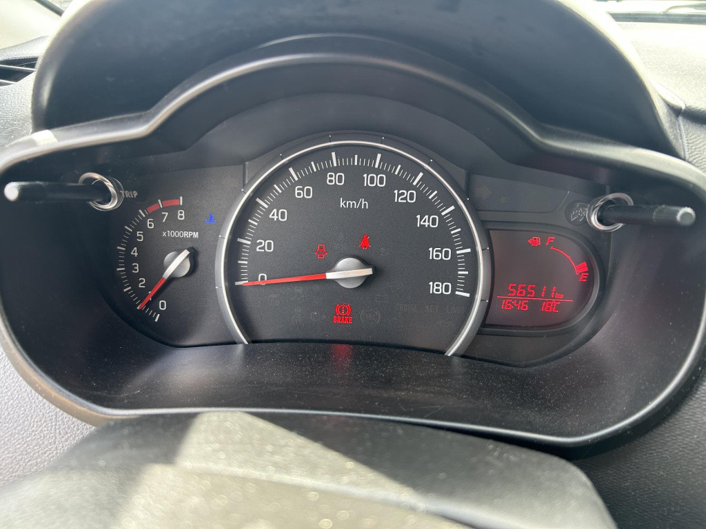 Suzuki Celerio 1.0 comfort