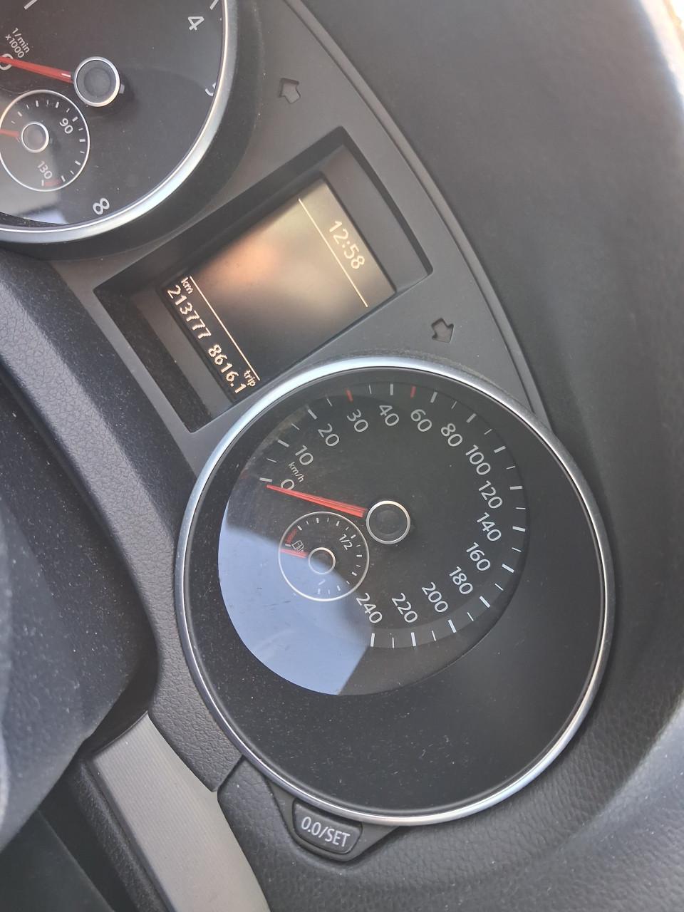 Volkswagen Golf 6 1.6 TSI !!!NIEUWE DISTR. KETTING!!!!