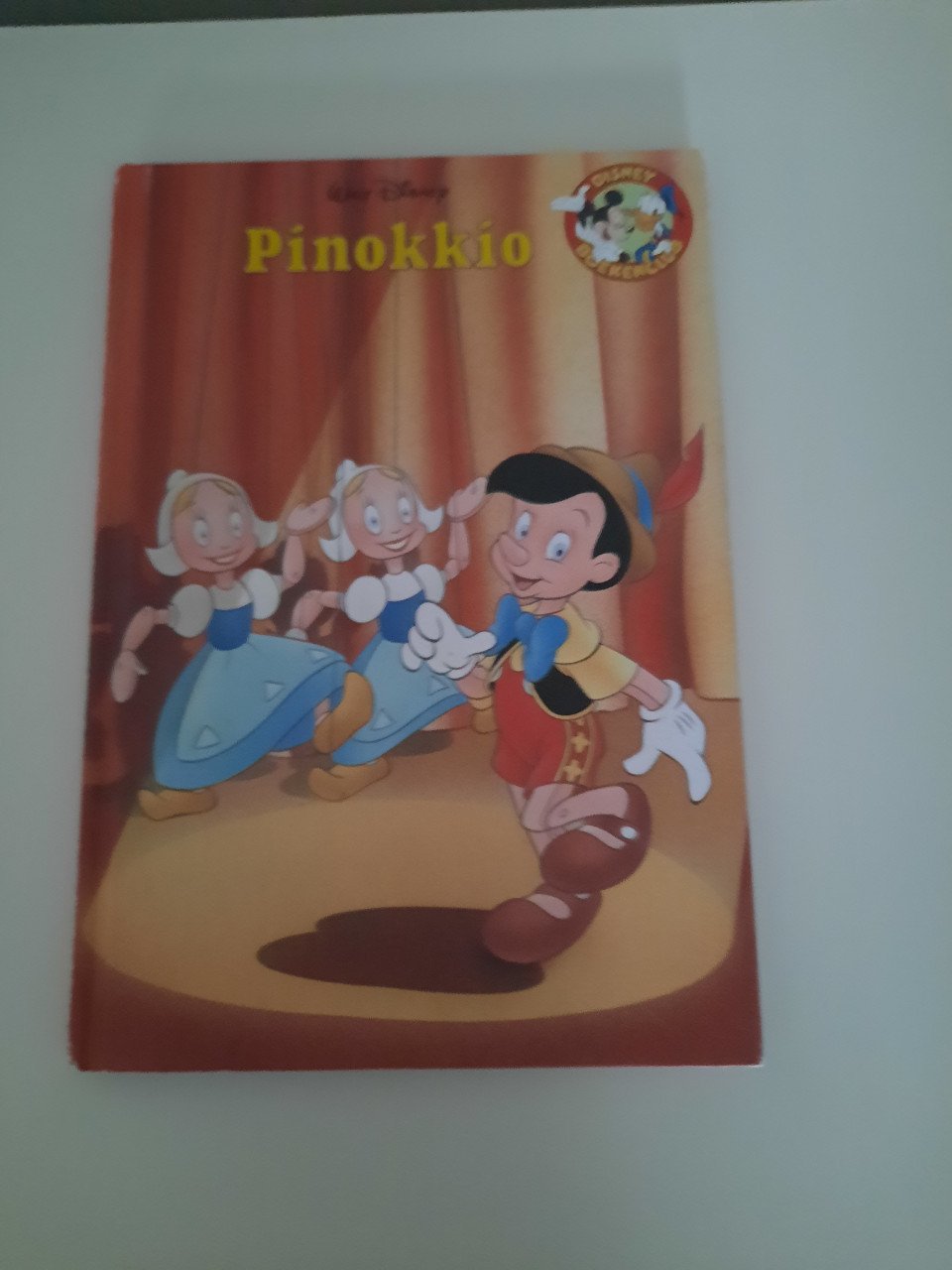 Kinderboeken